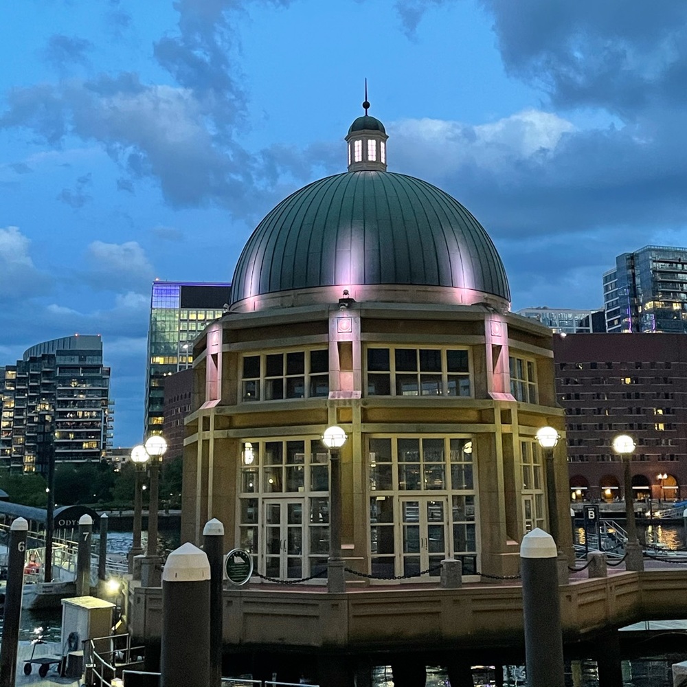 Meet your Posher, Alisa